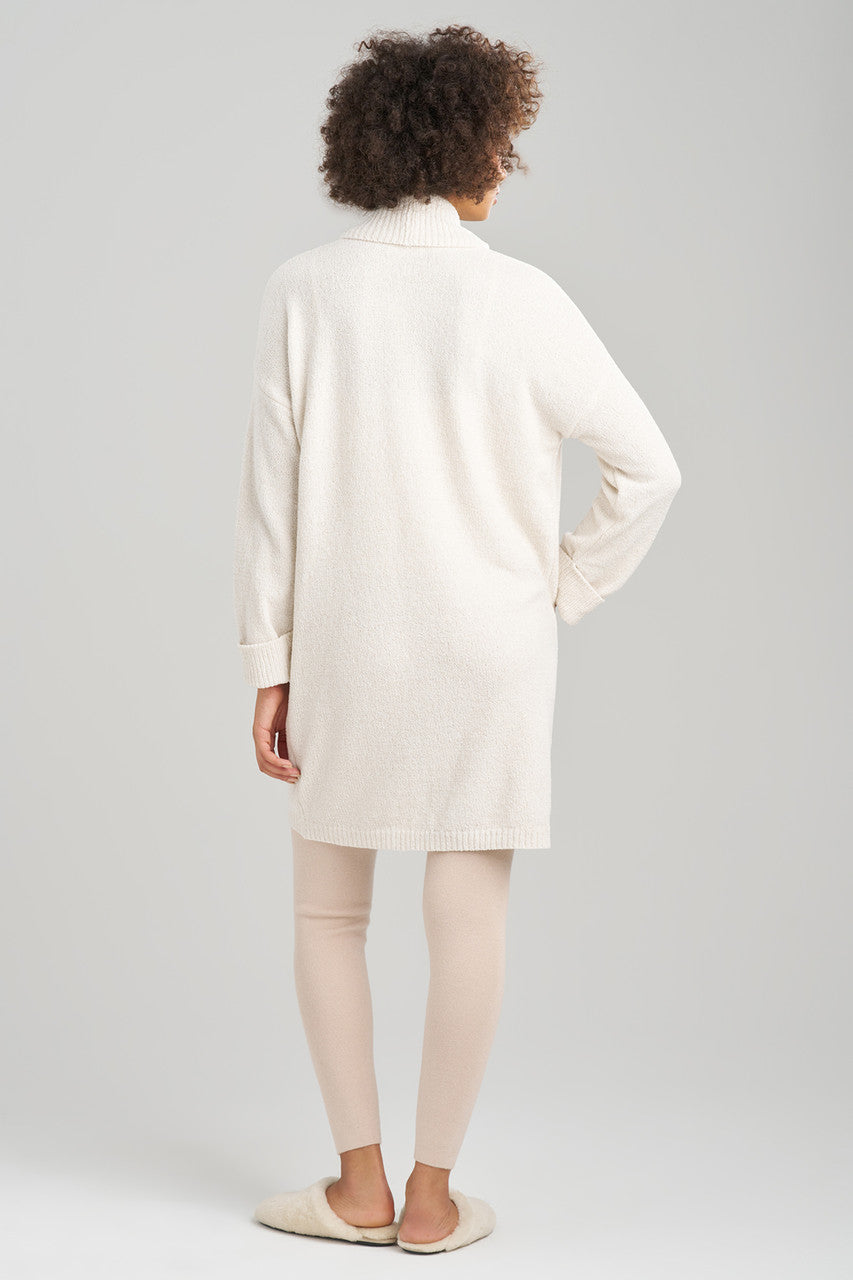 Natori Buy Aura Heather Chenille in Heather White Opal Online