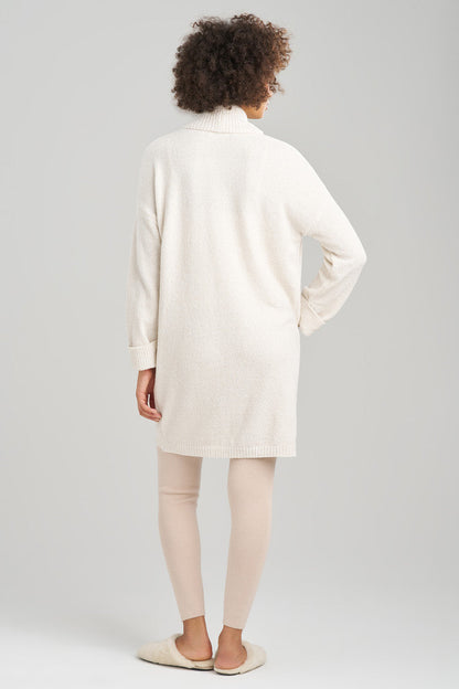 Natori Buy Aura Heather Chenille in Heather White Opal Online