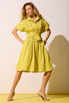 Chartreuse