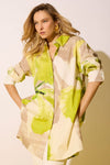 Chartreuse