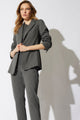 Dark Grey Heather