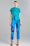 Rich Turquoise