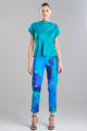 Rich Turquoise