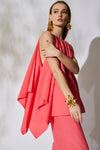 Vivid Coral