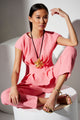 Flamingo Pink