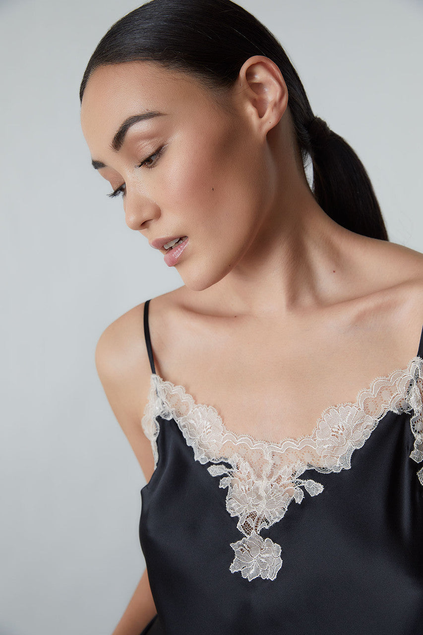 Natori Buy Lolita Cami in Black Online