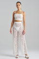 Warm White