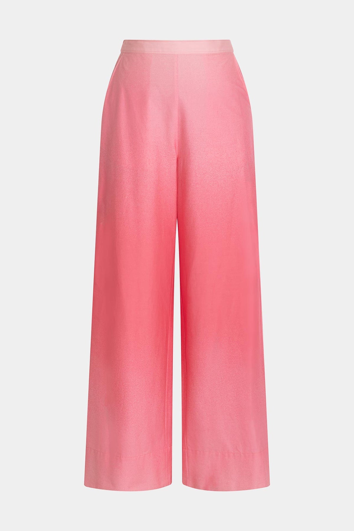 Natori Akari Cotton Pull On Pants