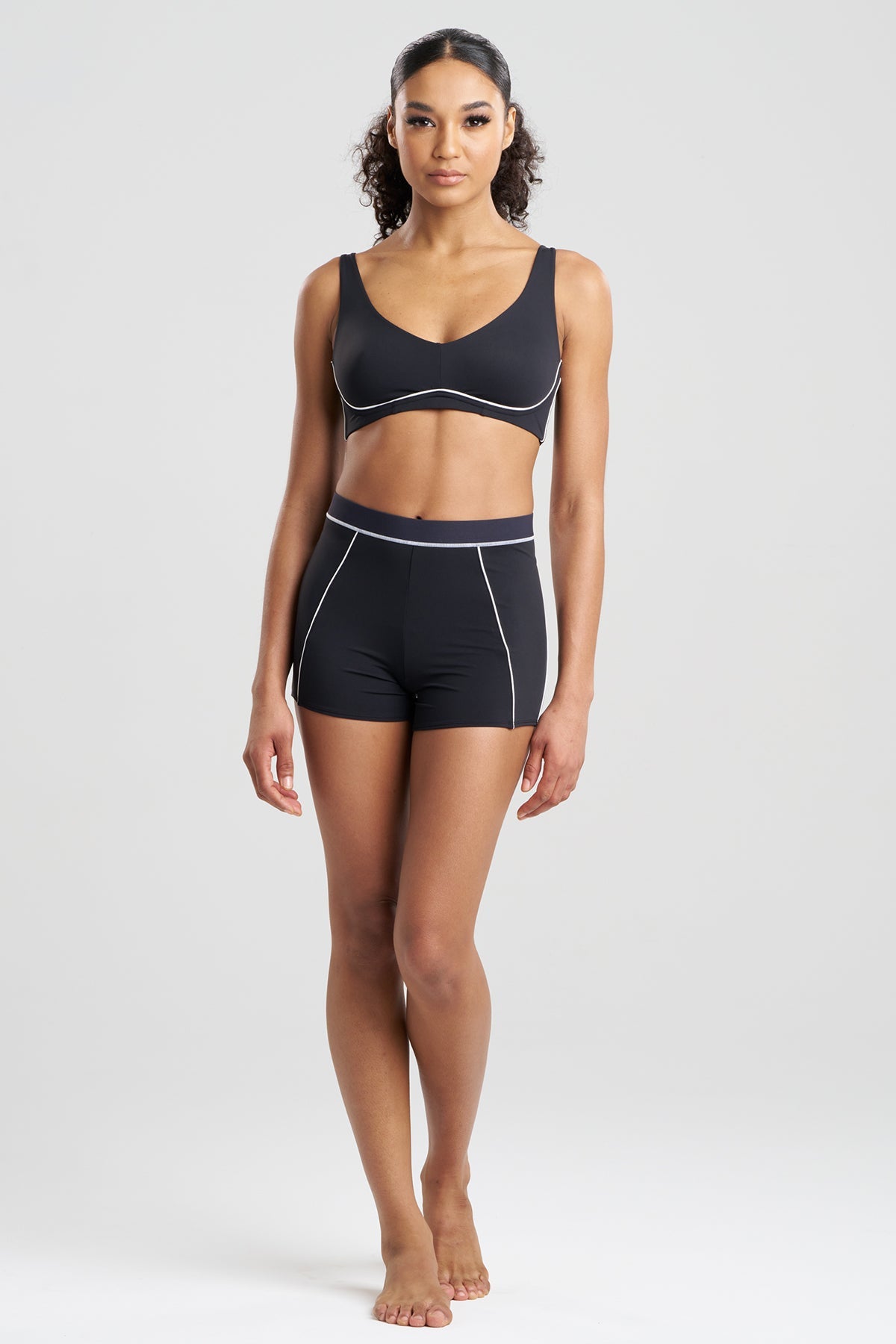 Natori Explore Sport Shorts