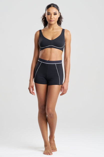 Natori Explore Sport Shorts