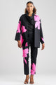 Fresh Pink/Black