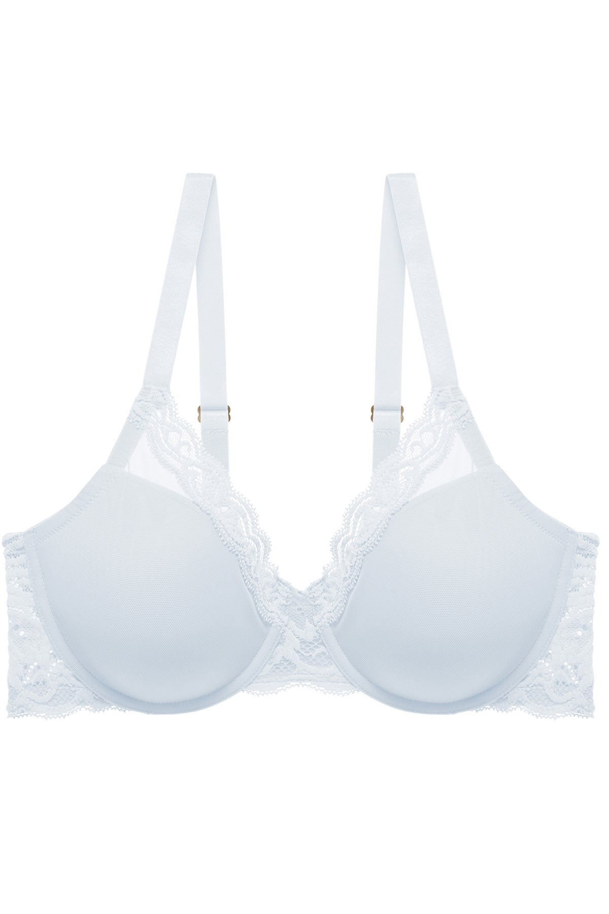 Natori Feathers Full Figure Contour Underwire Bra