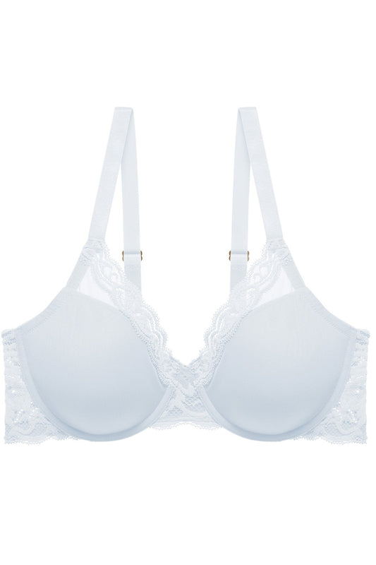 Natori Feathers Full Figure Contour Underwire Bra