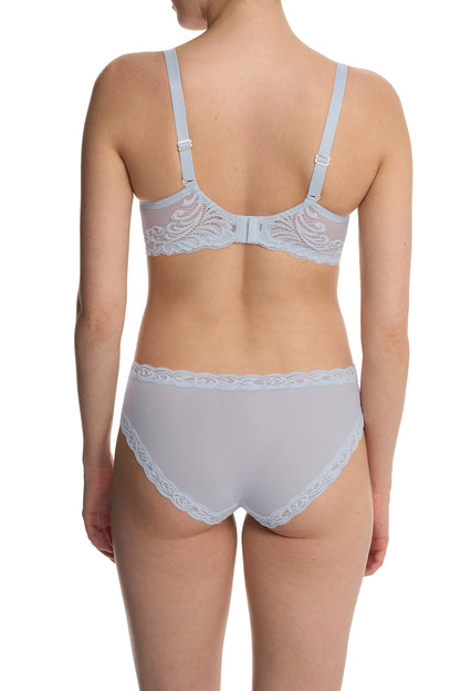 Natori Feathers Full Figure Contour Underwire Bra