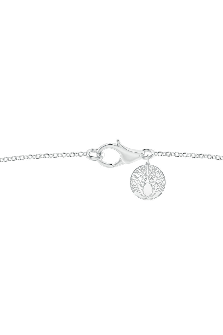 Natori Buy Orient Express Lab-Grown 14K Gold & Cushion Diamond Pendant Necklace in 14K White Gold Online