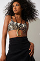 Luxe Leopard/Black