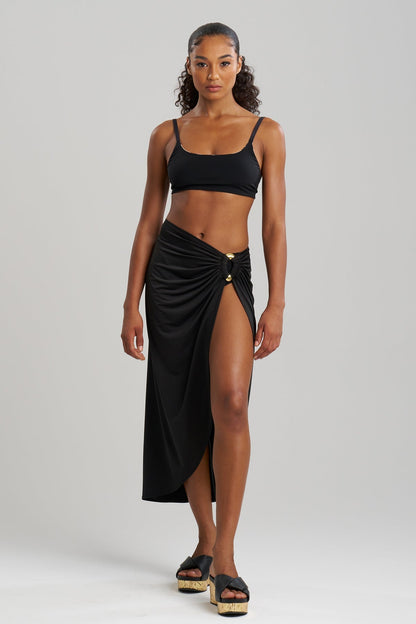 Natori Buy Solid Jersey Pareo online