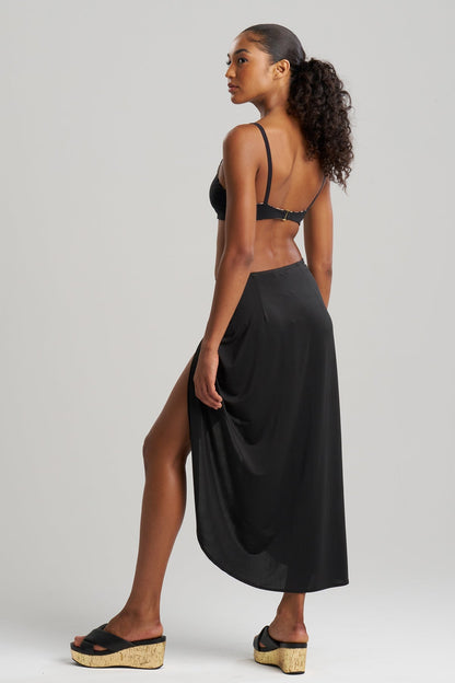 Natori Buy Solid Jersey Pareo online