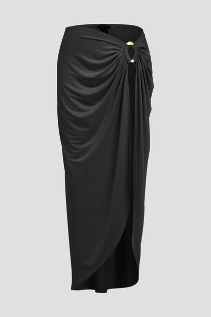 Natori Buy Solid Jersey Pareo online