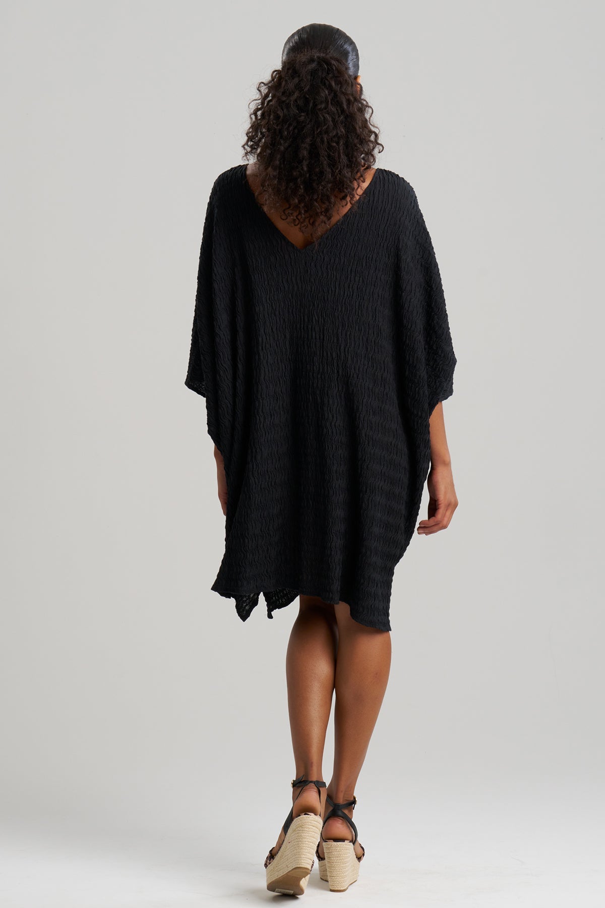 Natori Waves Caftan