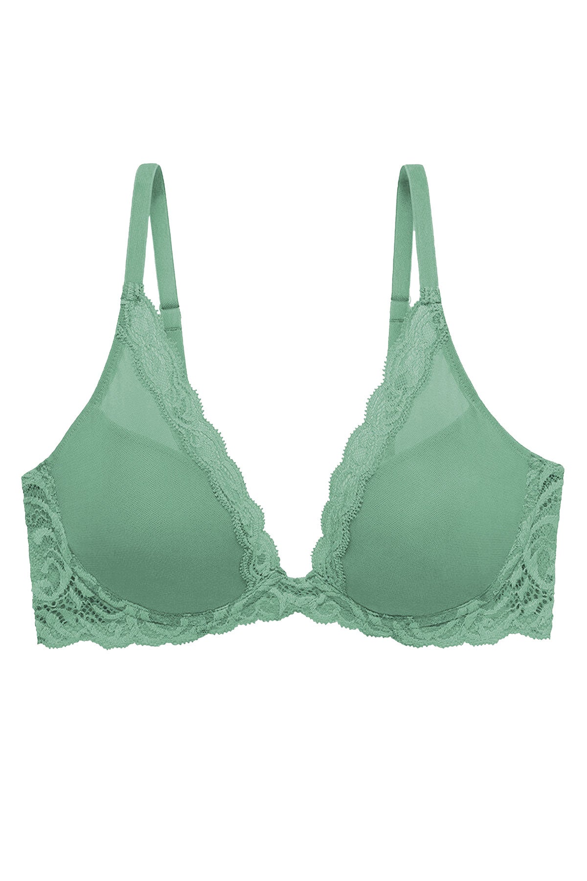 Natori Feathers Plunge T-Shirt Bra