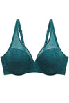 Emerald Blue