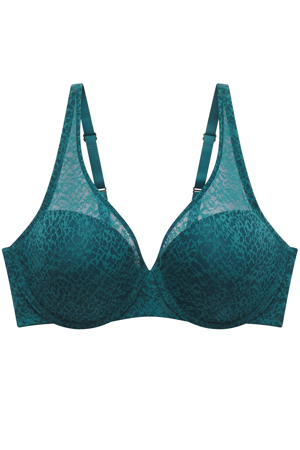Natori Pretty Smooth Full Fit Contour Underwire Bra