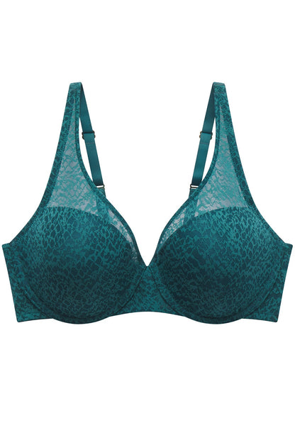 Natori Pretty Smooth Full Fit Contour Underwire Bra