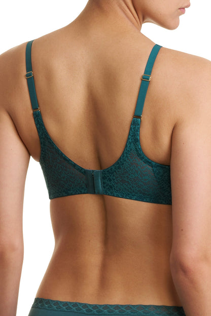 Natori Pretty Smooth Full Fit Contour Underwire Bra