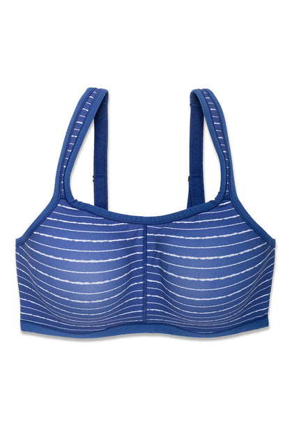 Natori Yogi Contour Convertible Sports Bra