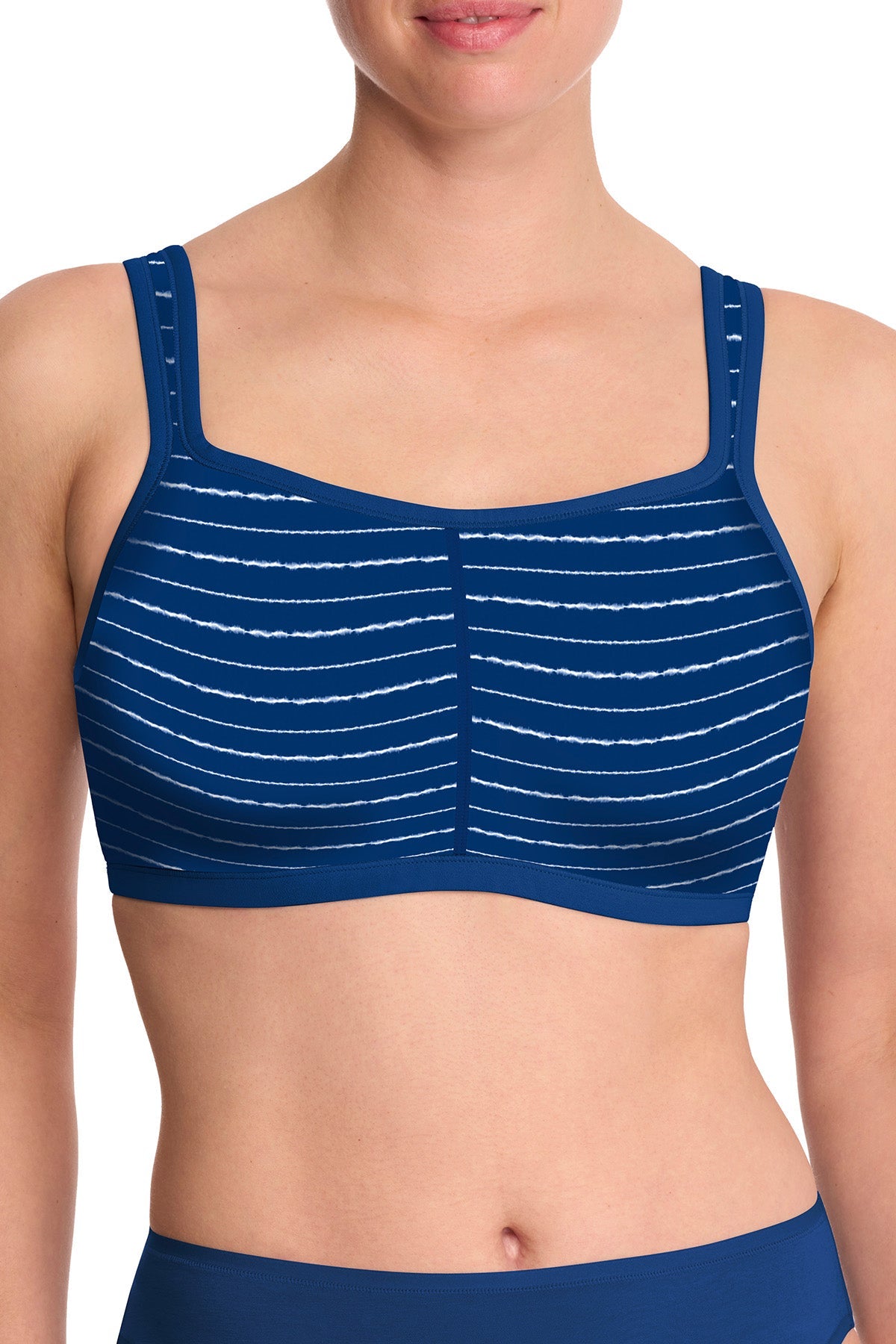Natori Yogi Contour Convertible Sports Bra