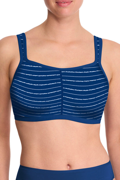 Natori Yogi Contour Convertible Sports Bra
