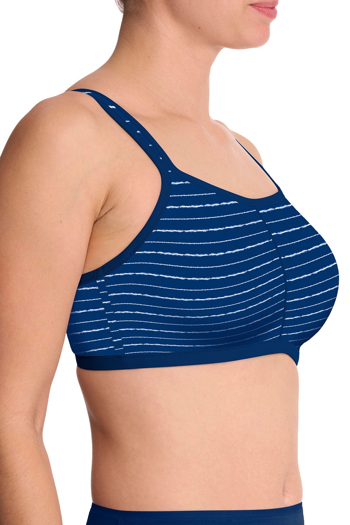 Natori Yogi Contour Convertible Sports Bra