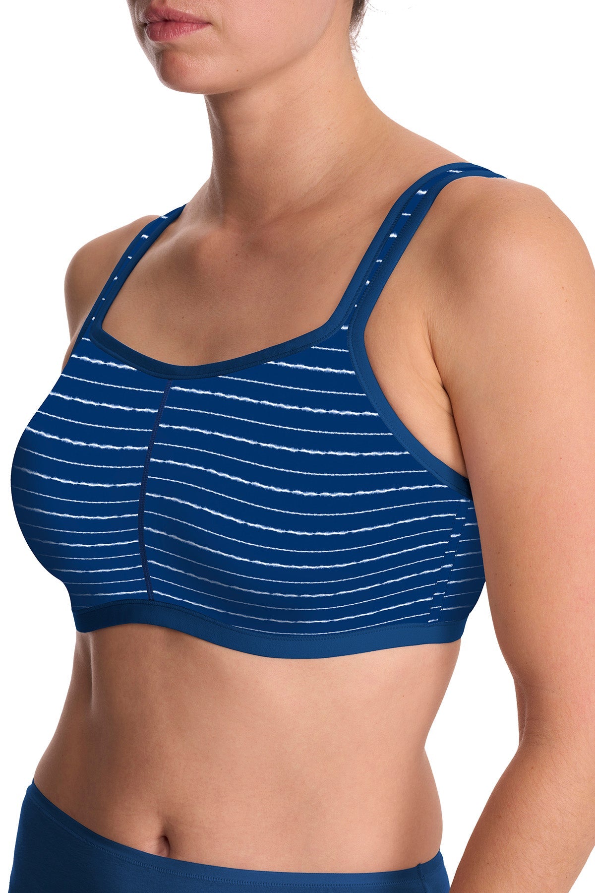 Natori Yogi Contour Convertible Sports Bra