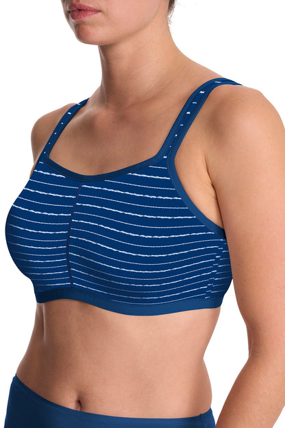 Natori Yogi Contour Convertible Sports Bra
