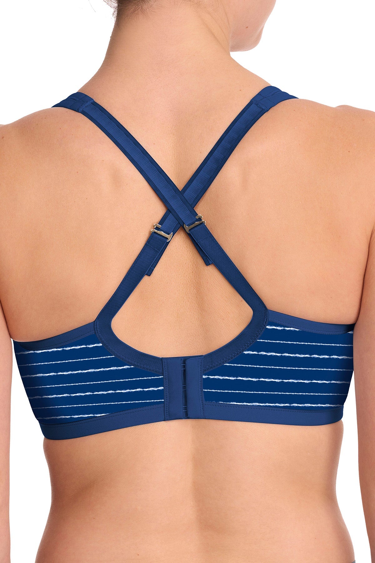Natori Yogi Contour Convertible Sports Bra