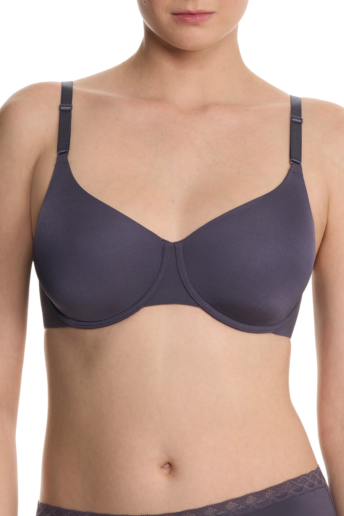 Natori Liquid Full Fit Contour Underwire Bra