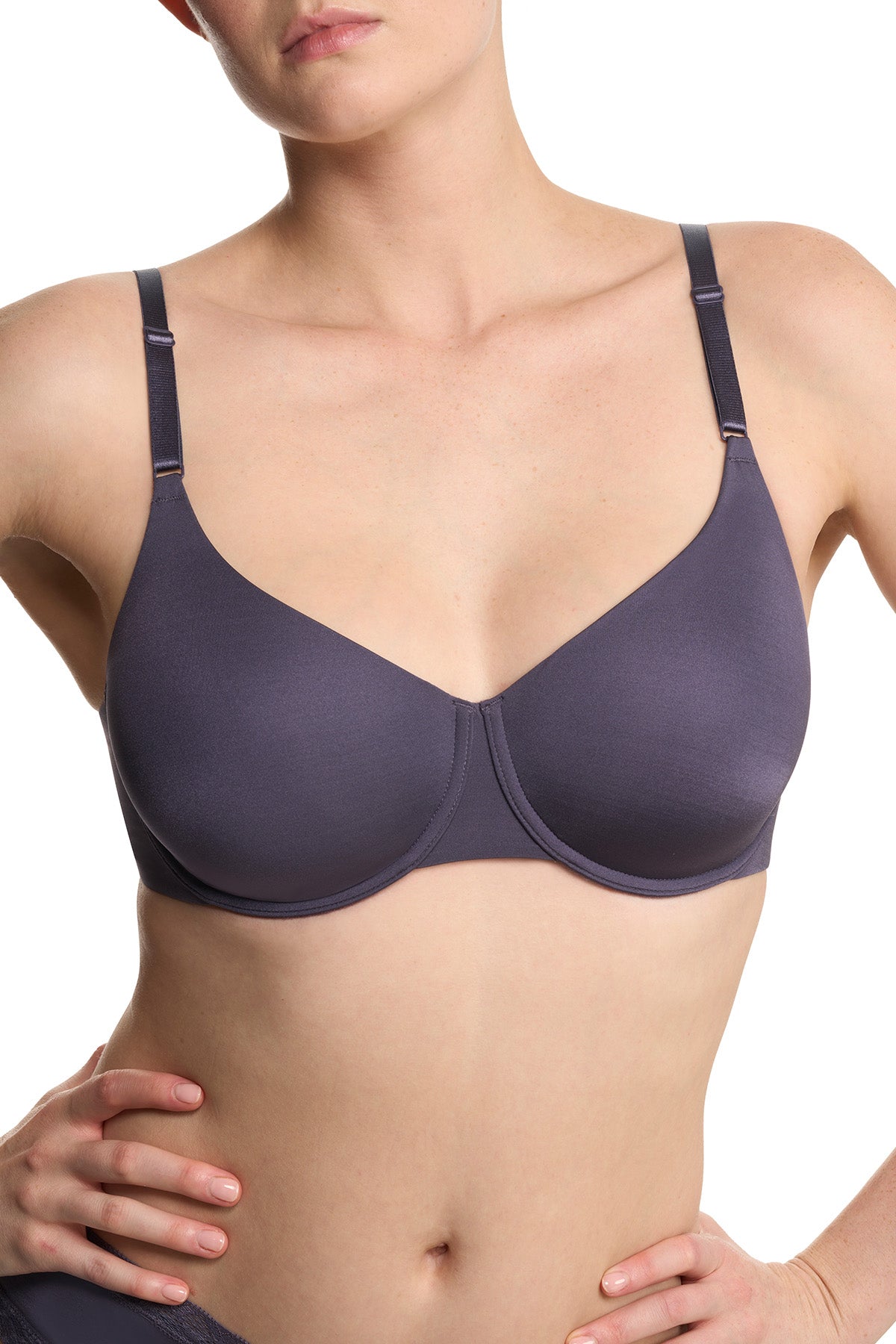 Natori Liquid Full Fit Contour Underwire Bra