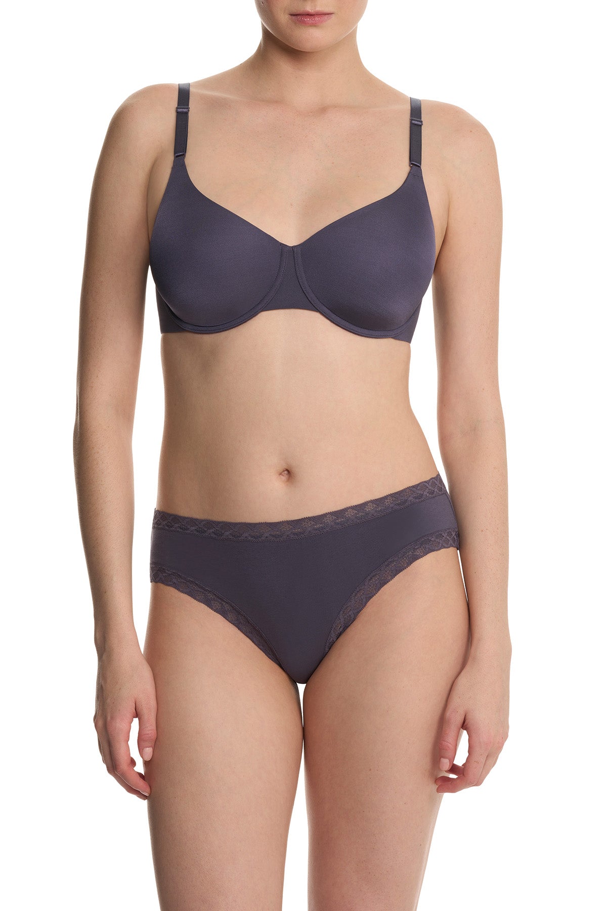 Natori Liquid Full Fit Contour Underwire Bra