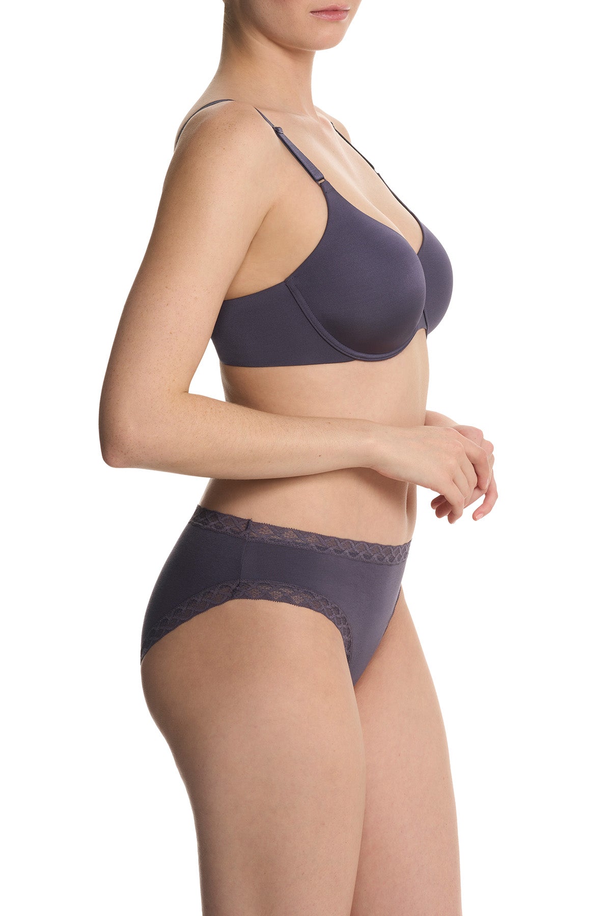 Natori Liquid Full Fit Contour Underwire Bra