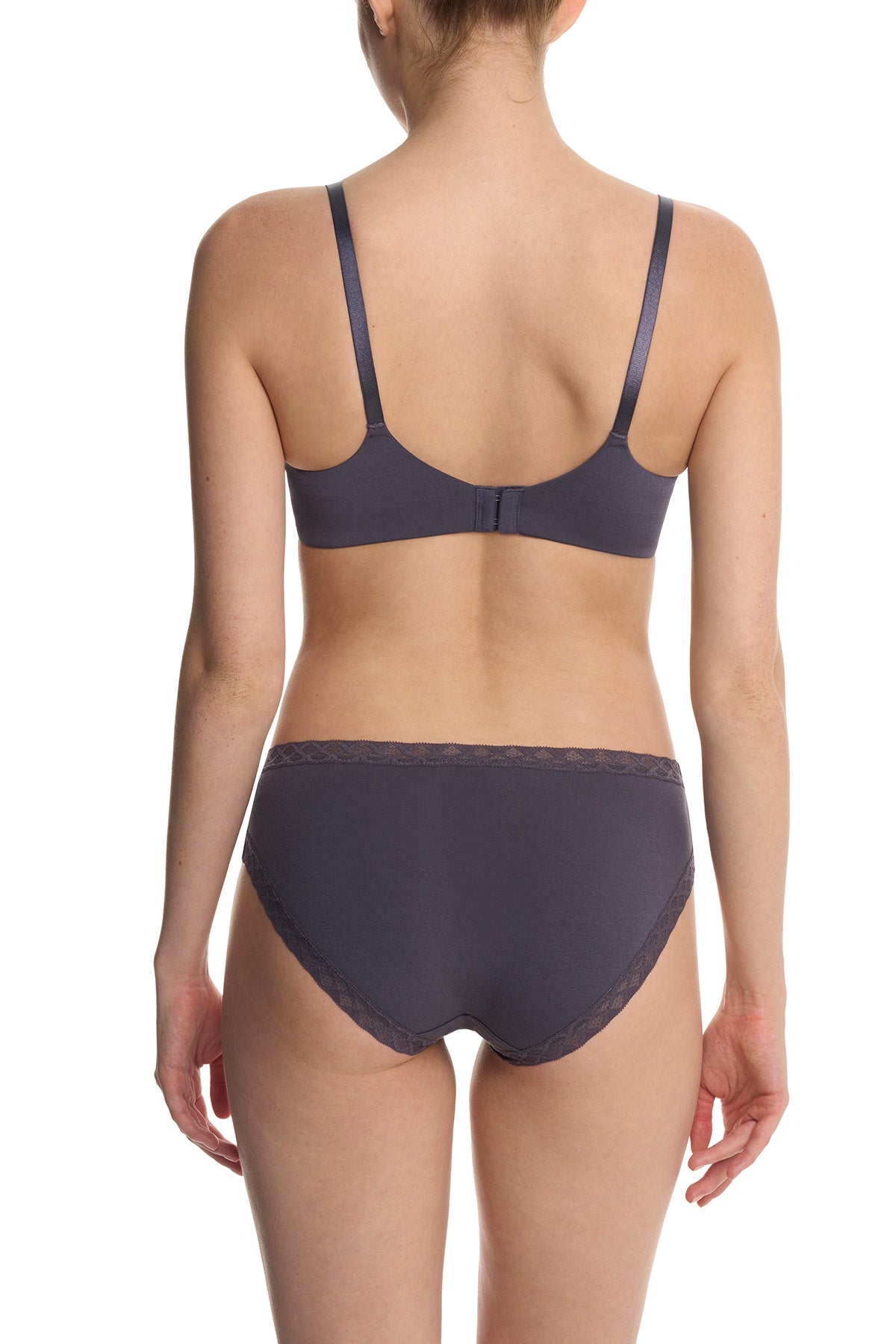Natori Liquid Full Fit Contour Underwire Bra
