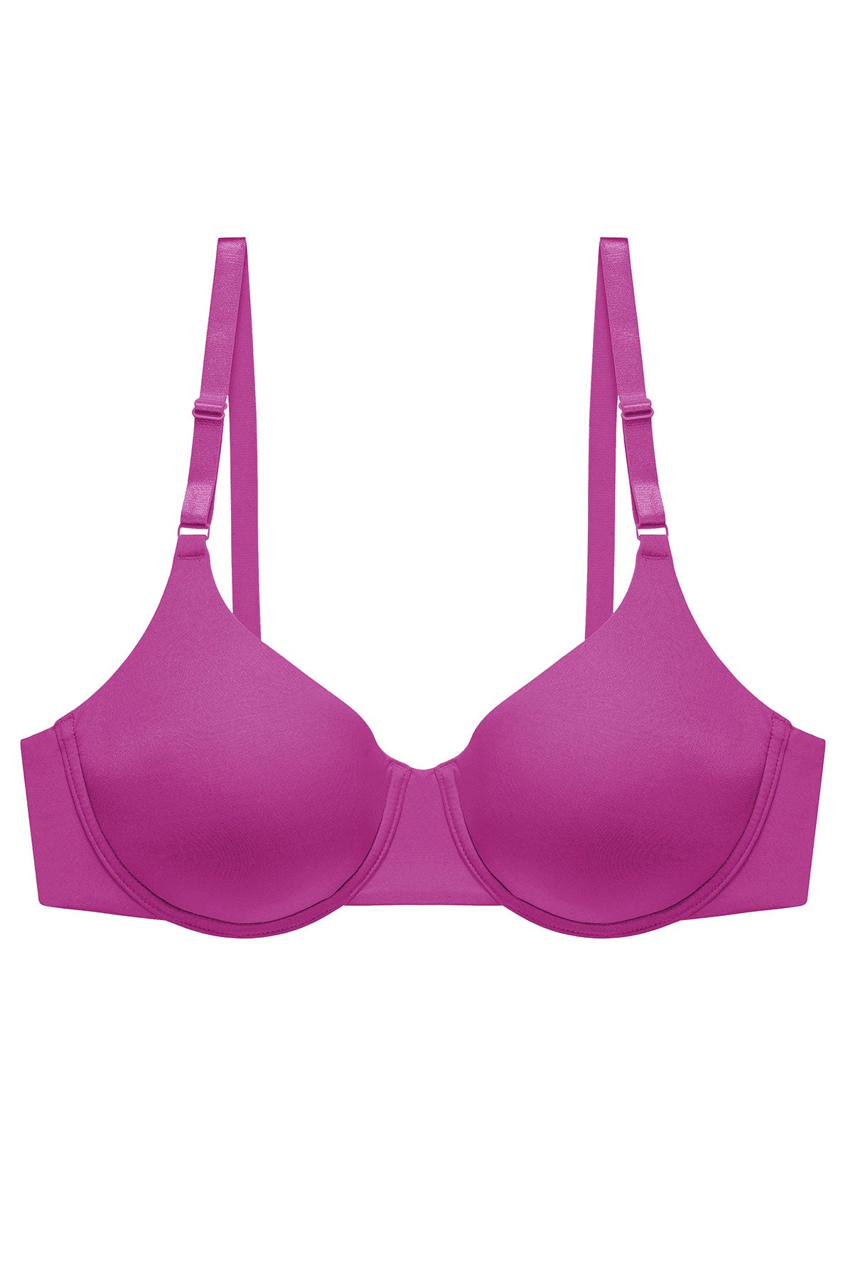 Natori Liquid Full Fit Contour Underwire Bra