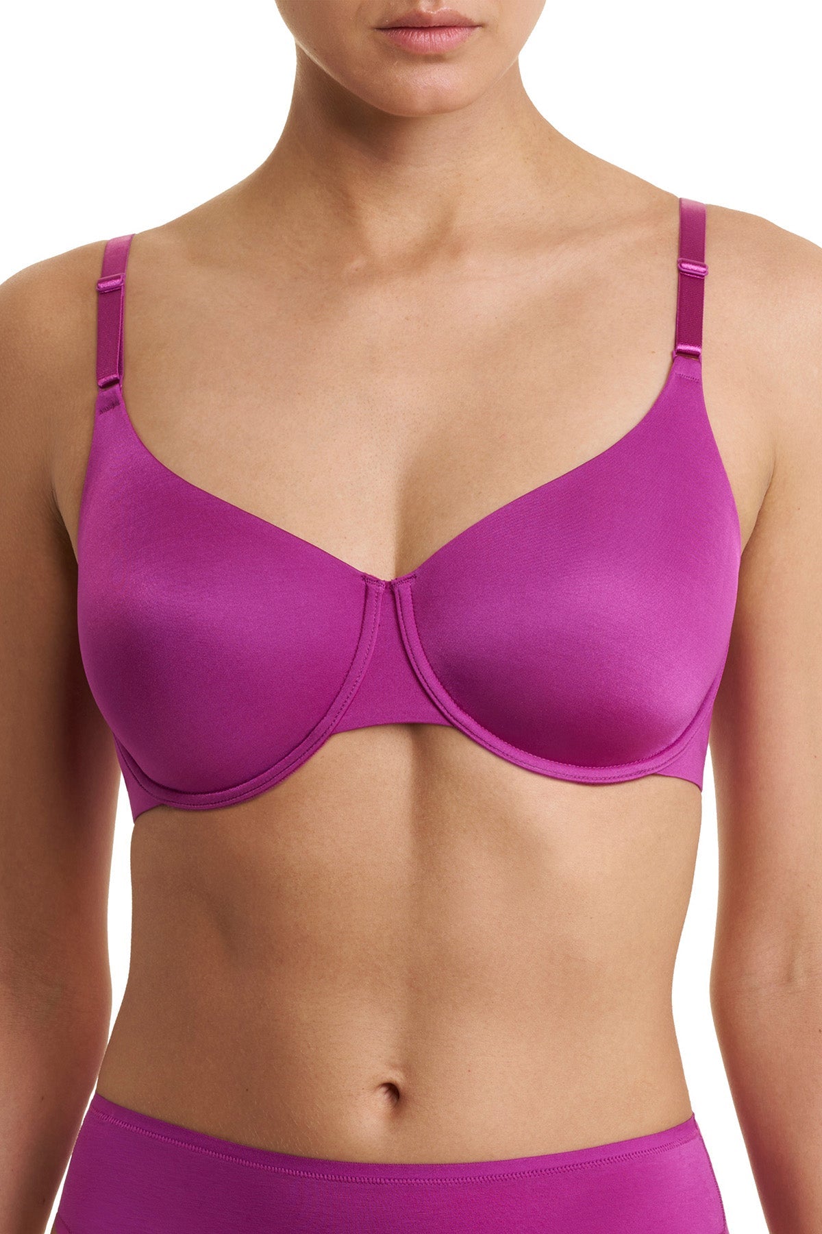 Natori Liquid Full Fit Contour Underwire Bra