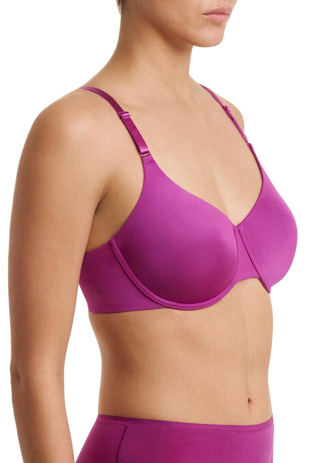 Natori Liquid Full Fit Contour Underwire Bra