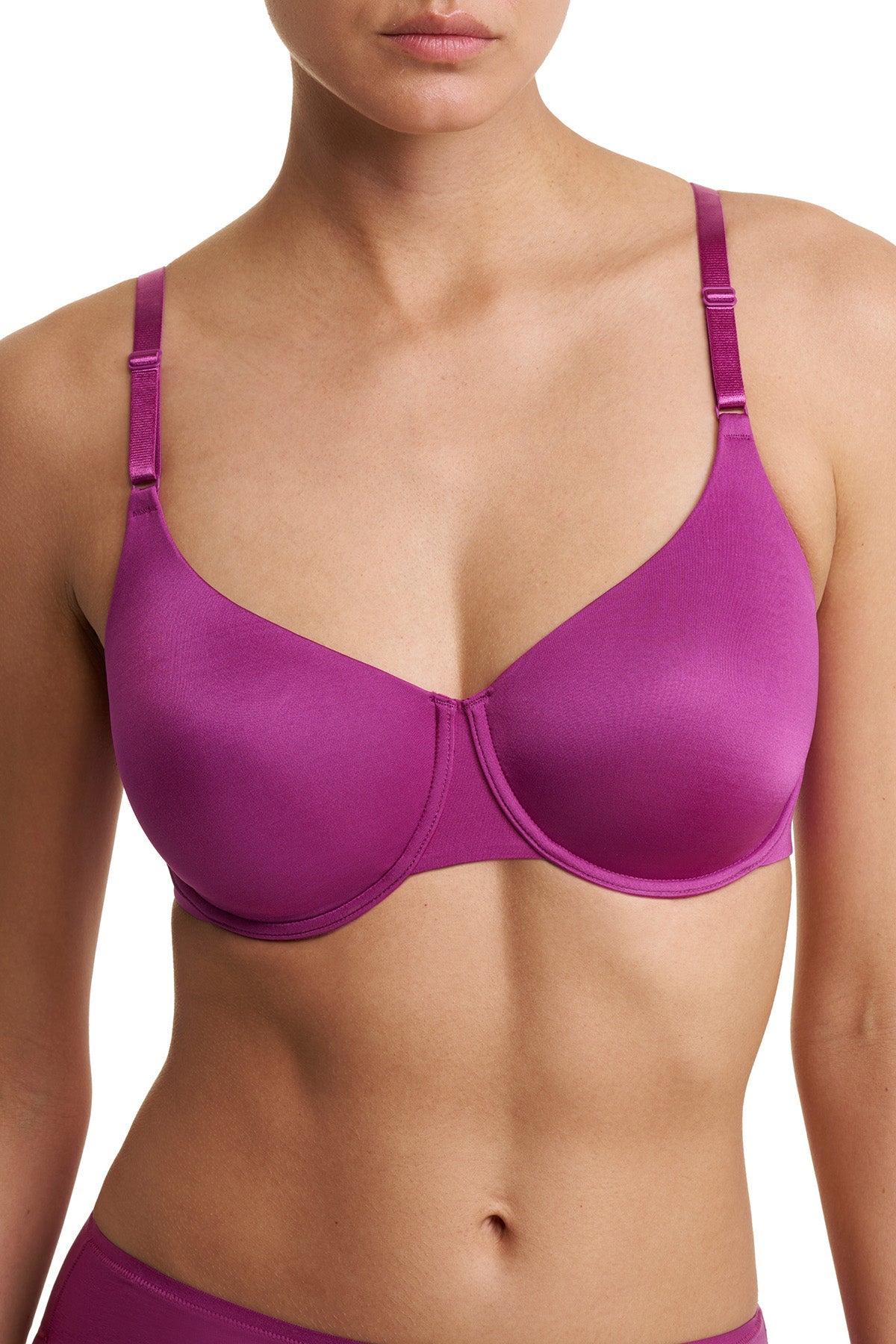 Natori Liquid Full Fit Contour Underwire Bra