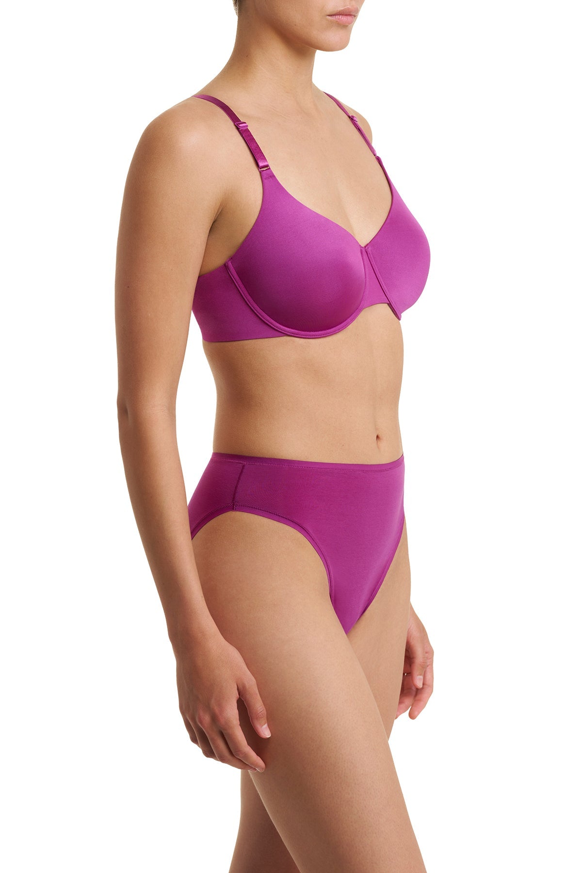 Natori Liquid Full Fit Contour Underwire Bra