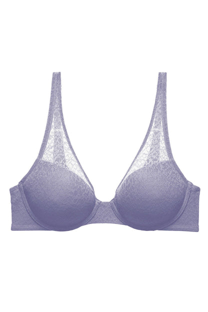 Natori Pretty Smooth Full Fit Contour Underwire Bra