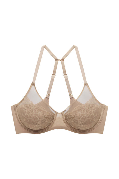 Natori Radiance Convertible Unlined Underwire Bra