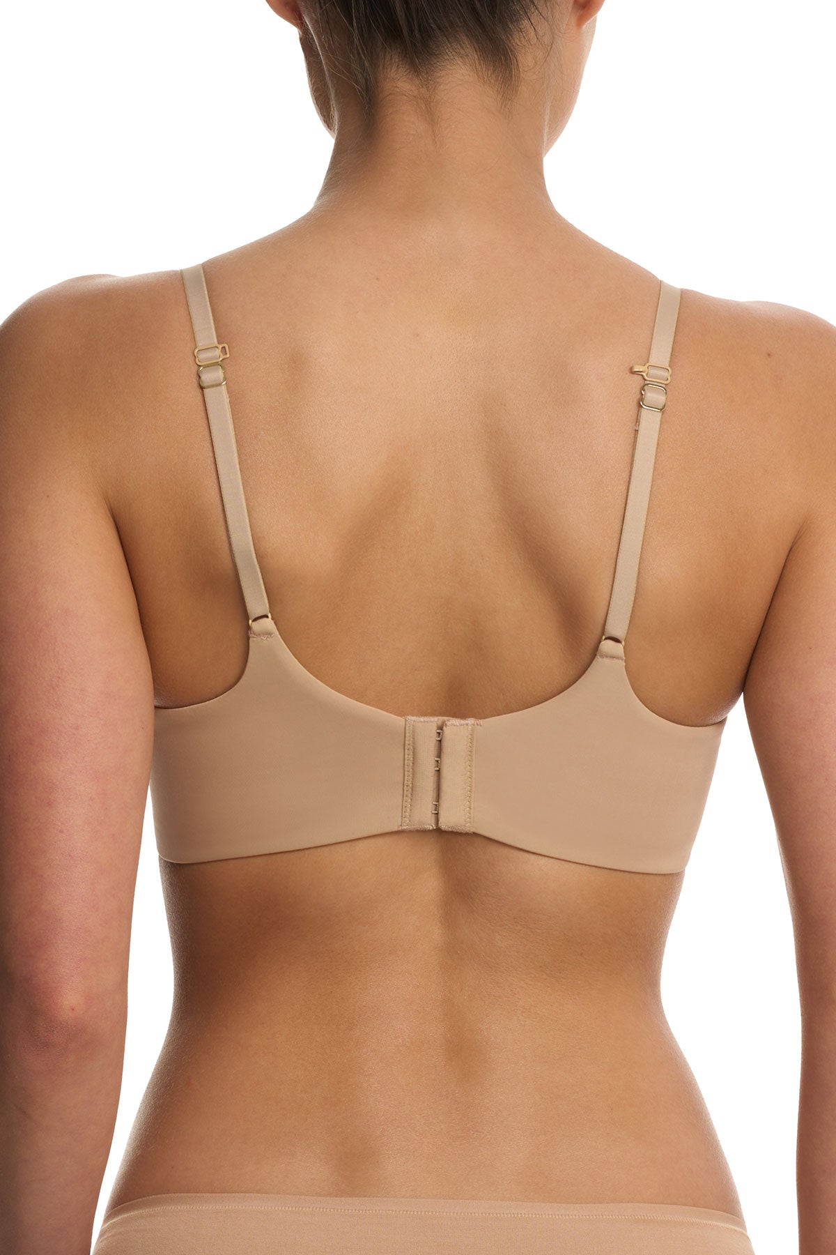 Natori Radiance Convertible Unlined Underwire Bra