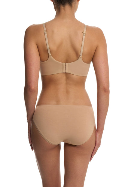 Natori Radiance Convertible Unlined Underwire Bra